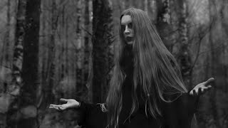 Hulder  Hearken the End Official Music Video [upl. by Desiri]