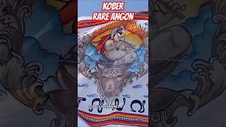 KOBER RARE ANGON [upl. by Perice]