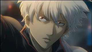 Gintama AMV OP 15 CHICO with HoneyWorks  Pride Revolution Reaper Arc 1080p 16bit Raw HD [upl. by Kalmick]