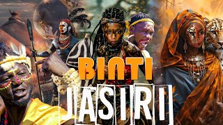 BINTI JASIRI EPISODE 1  with English subtitles [upl. by Anih100]