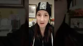 Instagram LIVE on DATING Part 1 [upl. by Barbra645]