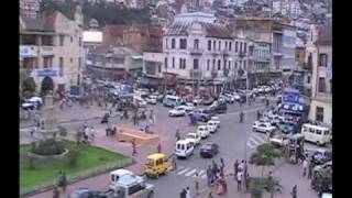 Antananarivo Madagascar [upl. by Dillon]