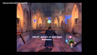 Lets Play Harry Potter und der Gefangene von Askaban HDDEPS2 Part 2 Fred und George Schwul [upl. by Iruam]