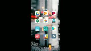 How to Disable Proximity Sensor in Android [upl. by Engelbert663]