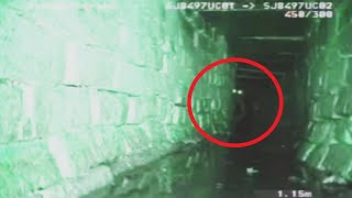 10 Terrifying Recordings of Paranormal Activity [upl. by Karim627]