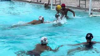 Water Polo Experience  Dénes Varga Shooting Clinic Fort Lauderdale FL [upl. by Floria]