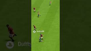 HESKEY RETURNS eafc24 gaming reels foryou shorts football entertainment duffball16 short [upl. by Aivilo]