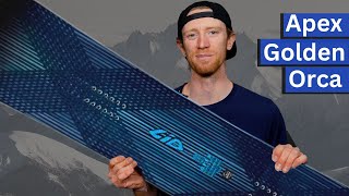 Is This The Best Lib Tech Snowboard [upl. by Gilbert]