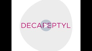 Comment administrer le Decapeptyl pour déclencher lovulation [upl. by Ettesel225]