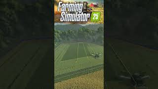 AI WORKER VE FARMING SIMULATOR 25 Více ve videu na gamekeeperscz [upl. by Ahsikit48]