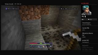 Live Minecraft Nation glory [upl. by Adamina]