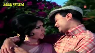 AASMAN KE NEECHE HUM AAJ APNE PICHE 720P [upl. by Kristy]