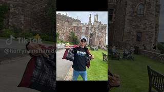 Sunda Pride at Berkeley Castle 🏰 🇬🇧 sundapride castle herrysmith [upl. by Leiahtan]