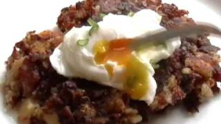 Corned Beef Hash [upl. by Ssitruc]