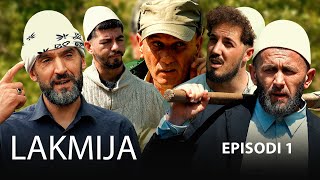 LAKMIJA  Episodi 1 Traditat Shqiptare [upl. by Analed]