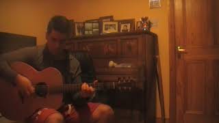 Inis OirrInisheer Fingerstyle Guitar Arrangement Lowden O22 [upl. by Isla]