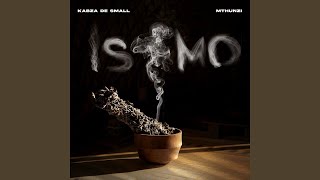 Kabza De Small amp Mthunzi  Bonga Official Audio feat MaWhoo [upl. by Harret]