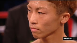 NAOYA INOUE JAPAN vs ANTONIO NIEVES USA  TKO FIGHT [upl. by Dranyer]