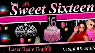 The Perfect Sweet Sixteen Song for your Birthday Party [upl. by Waki]