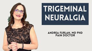 100 How to treat TRIGEMINAL NEURALGIA with medications surgery and interventional procedures [upl. by Melas]