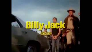 Billy Jack 1971 Trailer [upl. by Niwdog]