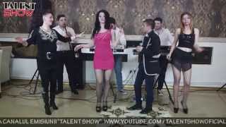 Paul de la Brasov  Zile bune zile rele  Talent Show [upl. by Ollehcram]