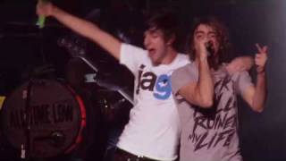 All Time Low  Remembering Sunday ft Juliet Simms REACTION [upl. by Niatirb]