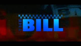 The Bill Theme [upl. by Arel508]