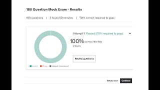 QampA PMP Mock Exam live Feb2024  pmbok  pmbok7  pmp  pmi [upl. by Letsyrk491]