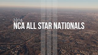 2016 NCA Nationals Highlights [upl. by Bevis]