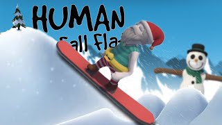 🔵Haha Oohami amp Ukiller Main Game Paling Lawak🤣  Human Fall flat  Malaysia WUkiller [upl. by Wesley]