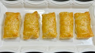 Chicken Pie Recipe [upl. by Chantalle]