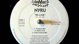 NYRU  Bootleggers  95 Live [upl. by Ilhsa]