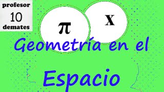 Posiciones relativas de dos rectas 01 ejercicios resueltos [upl. by Feeley]