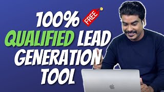 Secret Platform to Generate High Growth Organic Leads For FREE l Generate 1000 Quality Leads Daily [upl. by Tomchay287]