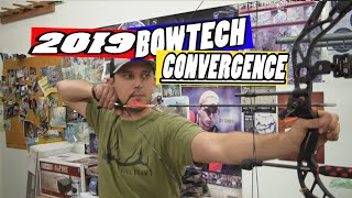 2019 BOWTECH CONVERGENCE REVIEW [upl. by Kera]