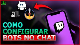 Live No Console XBOX  COMO COLOCAR ALERTA CHATBOT NA LIVE  streamelementsnightbotstreamlabs [upl. by Pfaff]