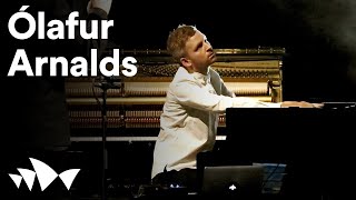 Ólafur Arnalds  Live at Sydney Opera House  Digital Season [upl. by Kolnos]