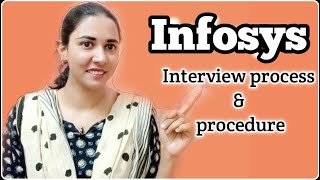 How to get an Interview call from Infosys  Infosys Interview Experience  Interview to Offer Letter [upl. by Eahc718]