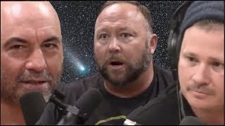 JRE on Aliens Compilation [upl. by Doe]