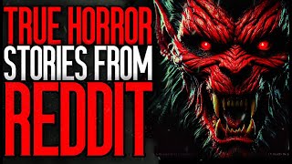 Unbelievable True Horror Stories from Reddit  RealLife Nightmares You Wont Believe [upl. by Nnyletak]