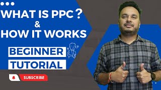 What is PPC amp How it Works PPC Tutorial for Beginners [upl. by Horne480]