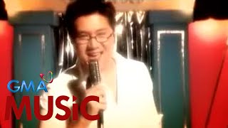 Janno Gibbs I Pinakamagandang Lalaki I Official Music Video [upl. by Ttennej]