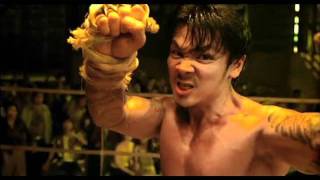 ong bak 1 final fightFLV [upl. by Jesh256]