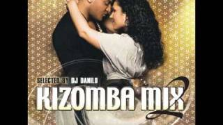 Bela  Destino SWEET KIZOMBA [upl. by Mureil]