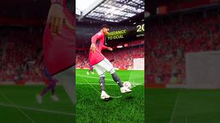 RASHFORD shorts fc24 [upl. by Aliled671]