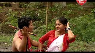 Bhawaiya gaan  Bangla folk song  2012 New Bangla Song  Shawon ma sukhe [upl. by Maggs254]