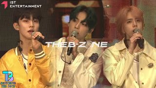 THE BOYZ더보이즈 CandlesFANCON THE BZONE Day 3Myanmar Subtitle [upl. by Sybilla]