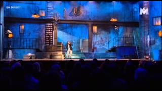 le spectacle tout sur jamel sur M6 20122012 part 13 httpjamelcomedyclubblogspotcom [upl. by Orsola]