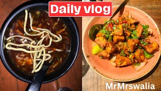 Vivanta Five Star Hotel jammu  ਦੇਖੋ ਕੀਕੀ ਖਾਦਾ dinner ਚ  family dinner 🥘 [upl. by Shugart]